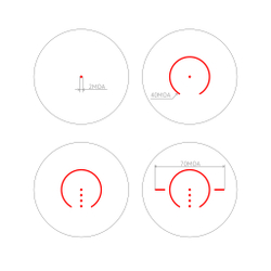 Veber Wolf Alfa RD1X20 OLED - фото 2