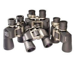 Бинокль Sturman ATAKER 8-20x50 - фото 2