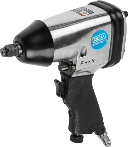 Пневмогайковерт 1/2" DGM DTW-3510