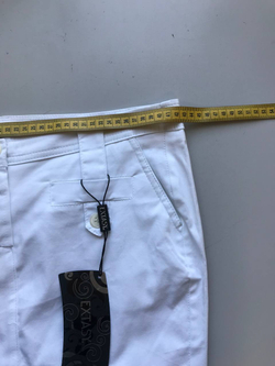 Юбка Extasy белая, маркировка 44, визуально на 46 размер, новая