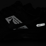 кроссовки Nike Air Pegasus 30 Triple Black