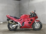 Suzuki RF900R 041996