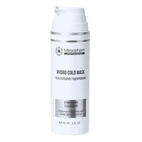 Гель холодное гидрирование Mesopharm Professional Hydro Cold Mask 150мл