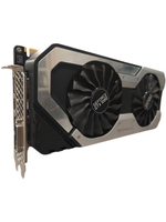 Видеокарта Palit GeForce GTX 1080 SUPER JETSTREAM 8Gb