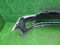 Бампер передний KIA Rio 3 QB (2015-2017)