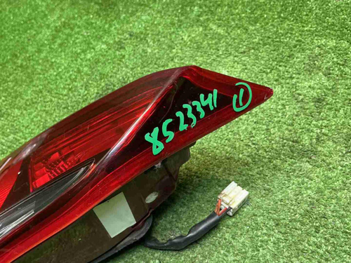 Фонарь левый внутренний Hyundai Solaris 2 (17-22)