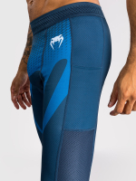 Тайтсы Venum No Gi Indigo