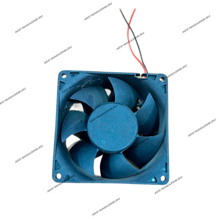 Вентилятор для охлаждения техники (92х38х24х0,35)