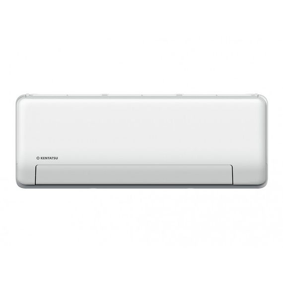Мульти сплит-система Kentatsu на 2 комнаты (25+25 кв.м.) серия Sempai — (1)