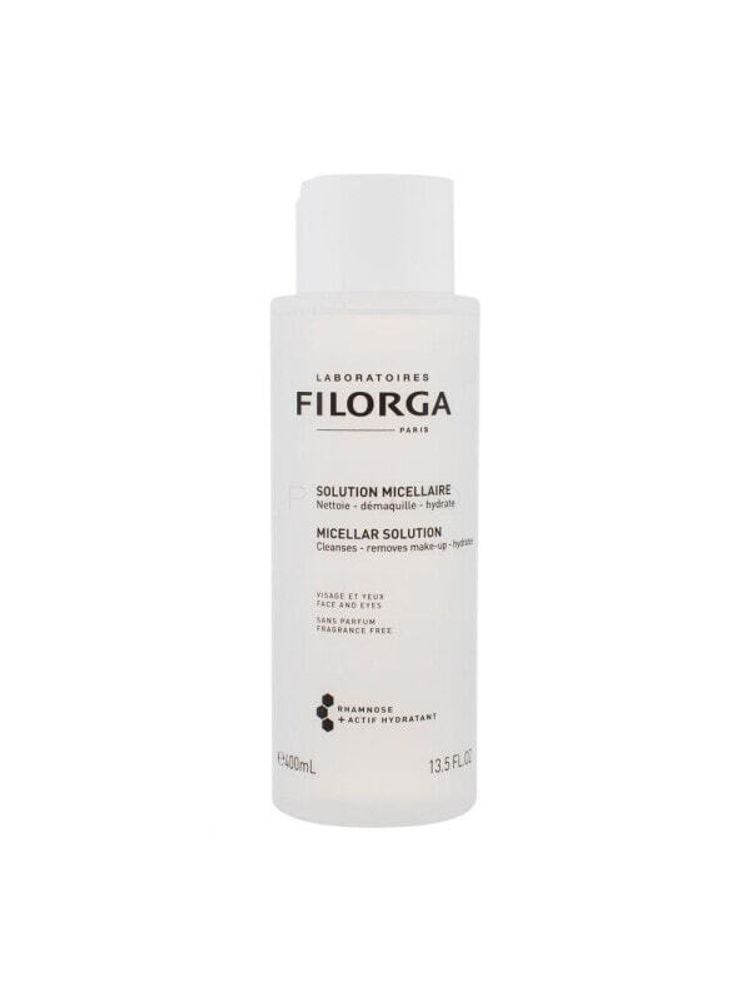 Filorga Micellar Solution 400 ml mizellenwasser für Frauen