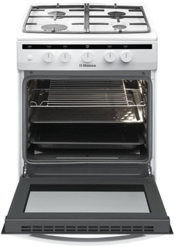 Газовая плита Hansa FCGW51050