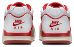 Кроссовки Stussy X Nike Air Flight 89