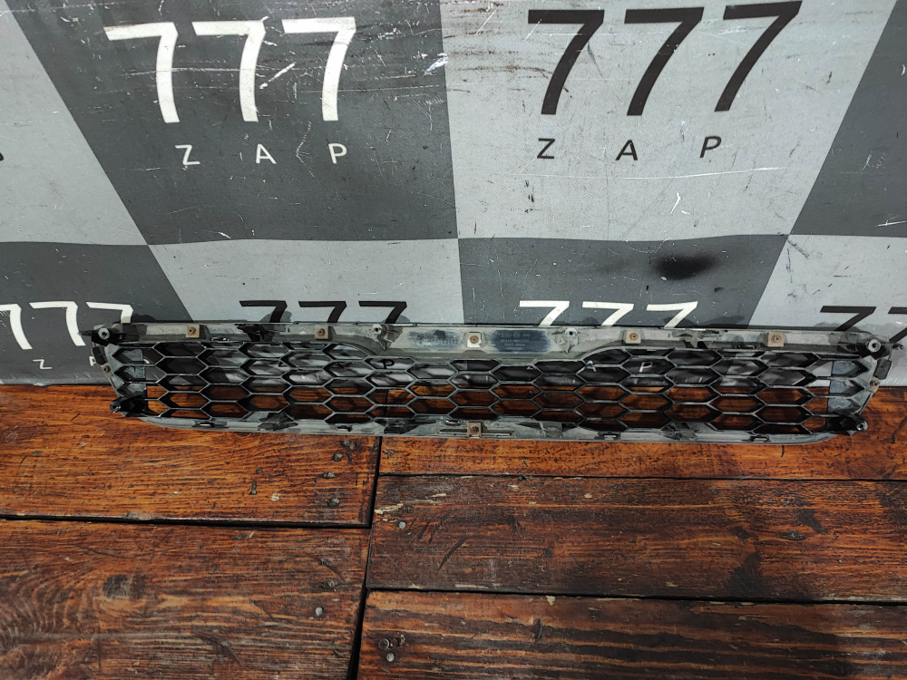 Решетка радиатора Kia Soul 1 (AM) 08-11 Б/У Оригинал 863502K050