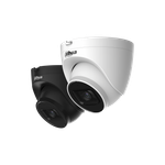 DH-IPC-HDW1230T1P-0360B-S6 Профессиональная видеокамера IP купольная