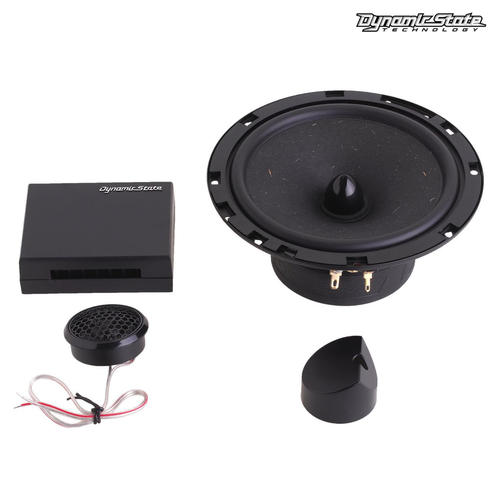 DYNAMIC STATE SLD-162CS Акустика /комп/