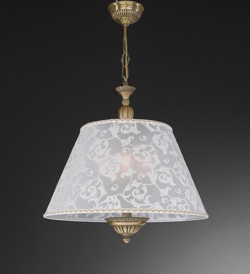 Подвесная люстра Reccagni Angelo L.7432/50