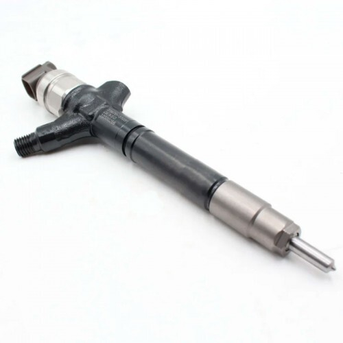 Форсунки denso 095000-9780