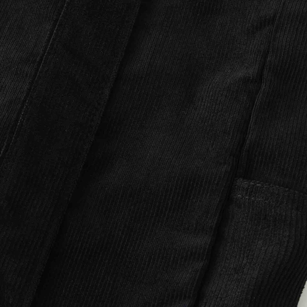 Шоппер Ymkashix Velvet series черный