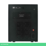 Источник бесперебойного питания CyberPower PR 1500 LCD (PR1500ELCD)