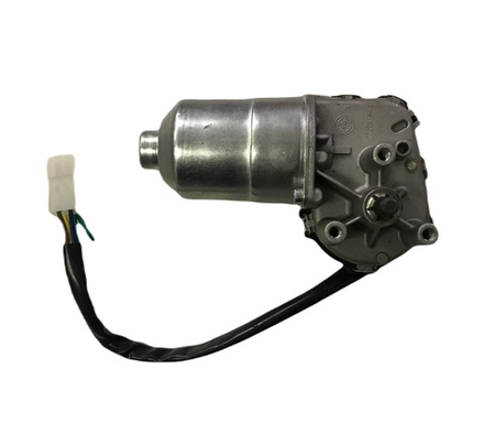 Мотор стеклоочистителя нового образца аналог Bosch 1395107228 УАЗ-3163