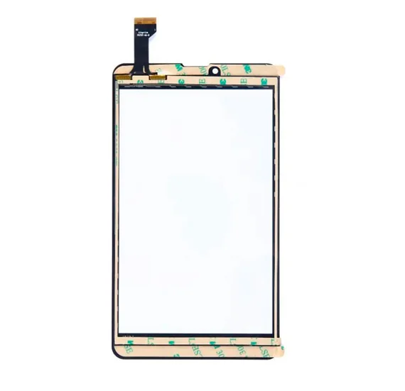 Тачскрин для Ginzzu GT-7210 4G (Черный)