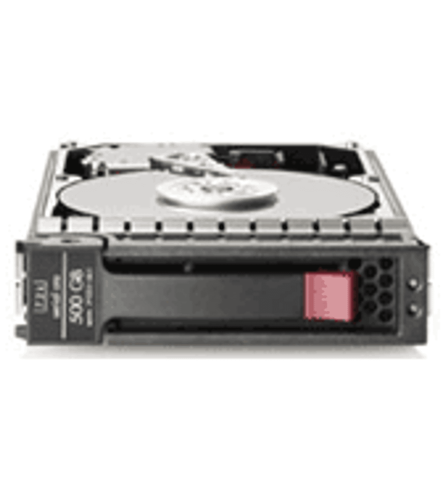 Жесткий диск HPE 397553-001 HP 250-GB 1.5G 7.2K 3.5 SATA