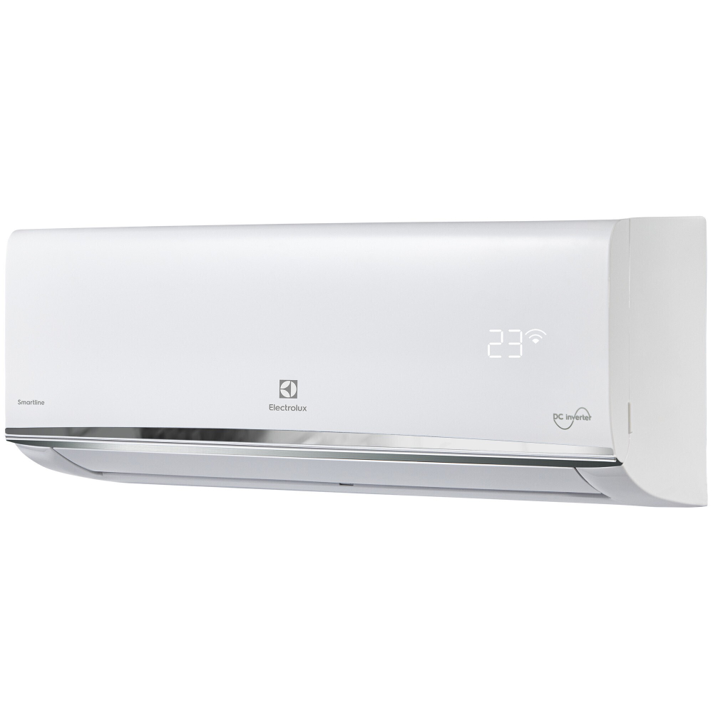 Сплит-система инверторного типа Electrolux Smartline DC EACS/I-24HSM/N8_V2
