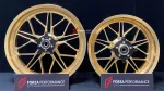 КОВАНЫЕ ДИСКИ ДЛЯ HONDA X ADV 750 2025 Хонда