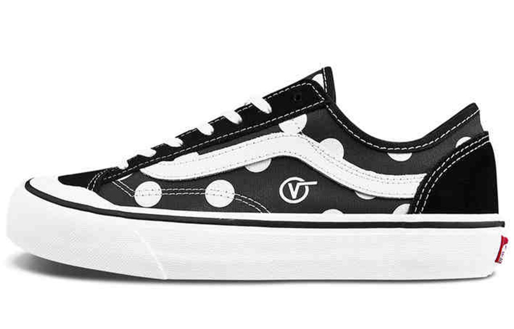 Vans Style 36 Decon Sf