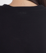 Худи damonara HUGO - черный(50483531)