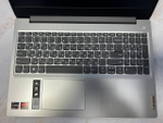 Ноутбук Lenovo ideapad 3-15ARE05. Конфигурация: AMD Ryzen 3 4300U/8 ГБ/512 ГБ/AMD Radeon Graphics/Free DOS/15,6"/1920*1080
