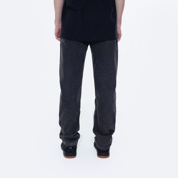 Джинсы Magamaev M jeans (black/washed) артикул: - купить в магазине Дайс