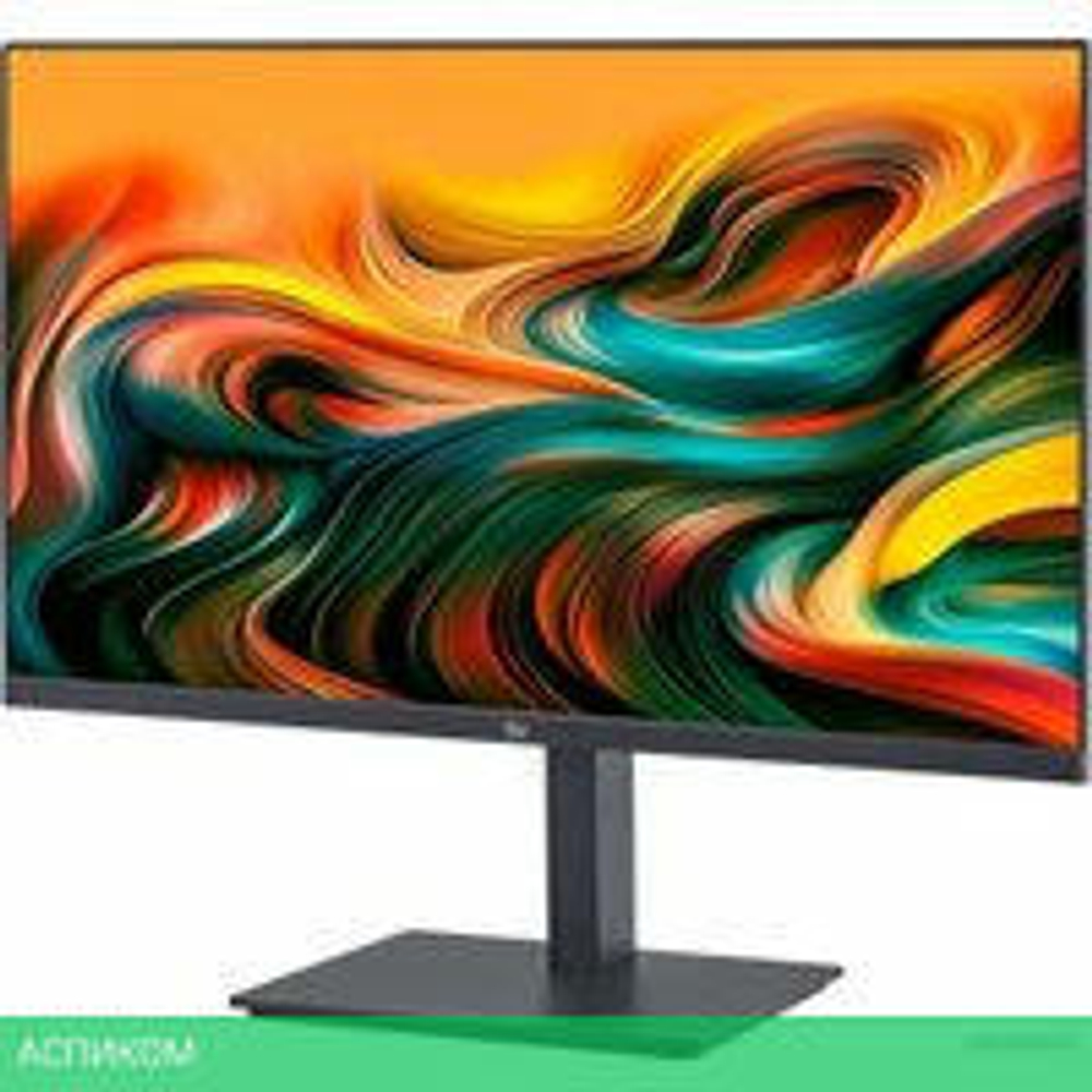 Монитор iRU Малахит 24F01H