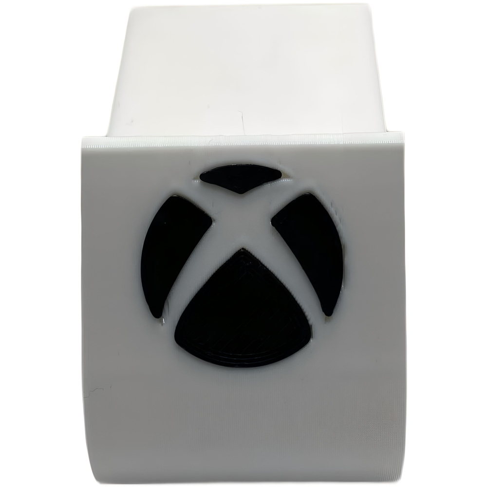 Подставка для геймпада Xbox Series X, Series S, 360, черный