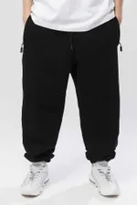 Штаны Codered Solid черные