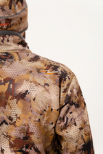 КУРТКА ФЛИСОВАЯ KING HUNTER JACKET 315131