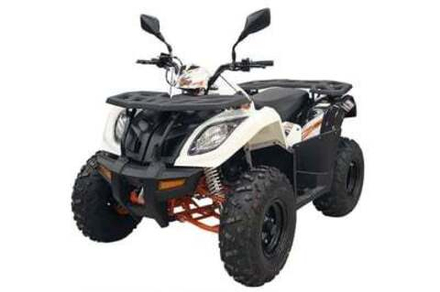 Квадроцикл KAYO AU300 Carb