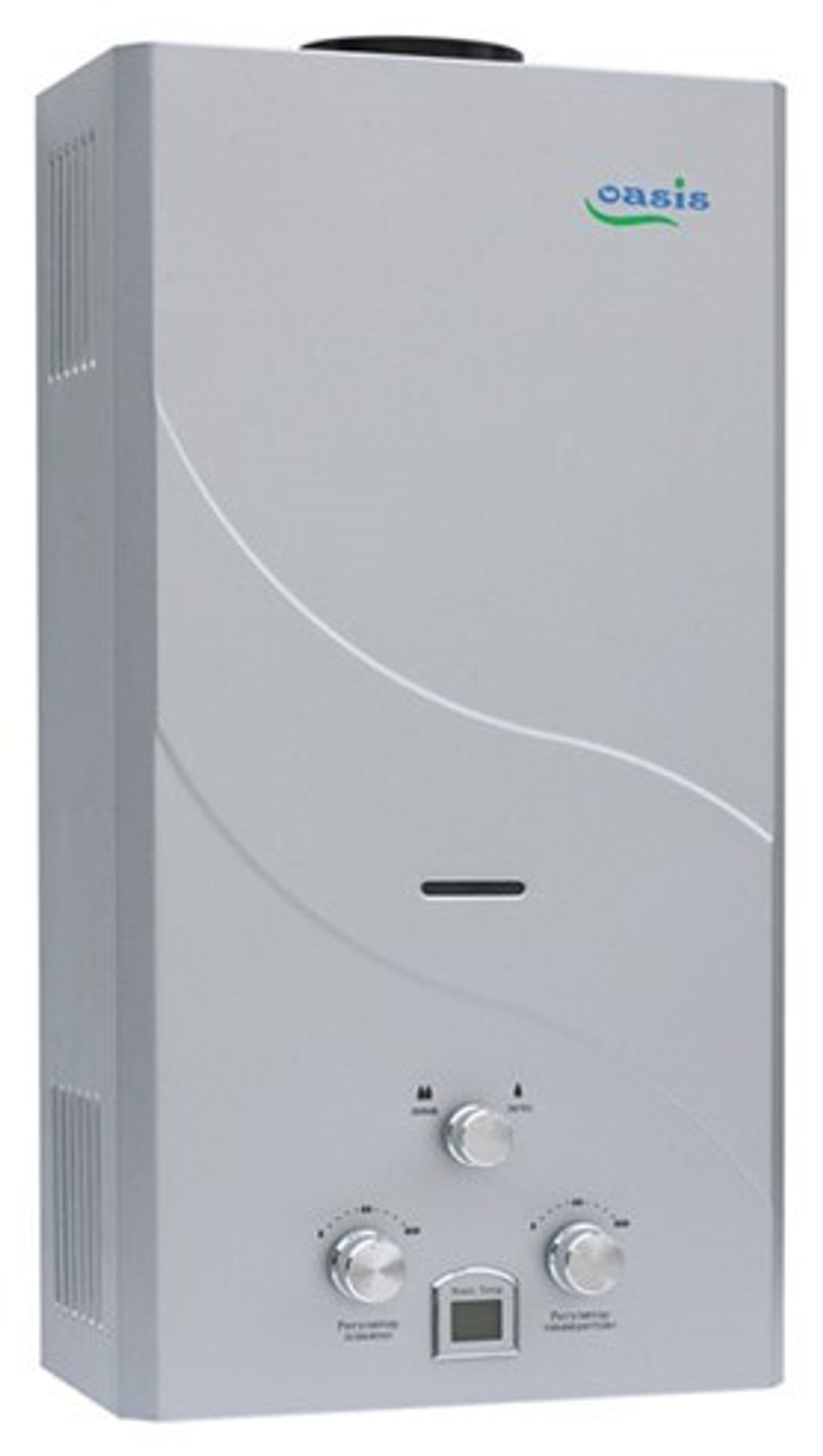 Водонагреватель газ. ОАЗИС OR  20-W кВт   8603