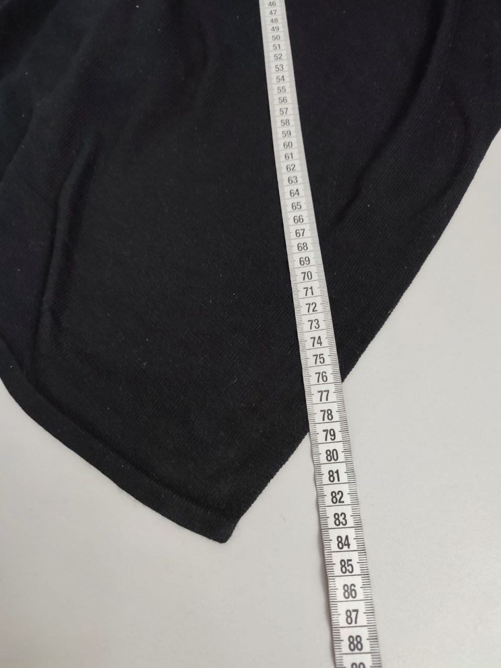 Кардиган Incity черный 46 размер