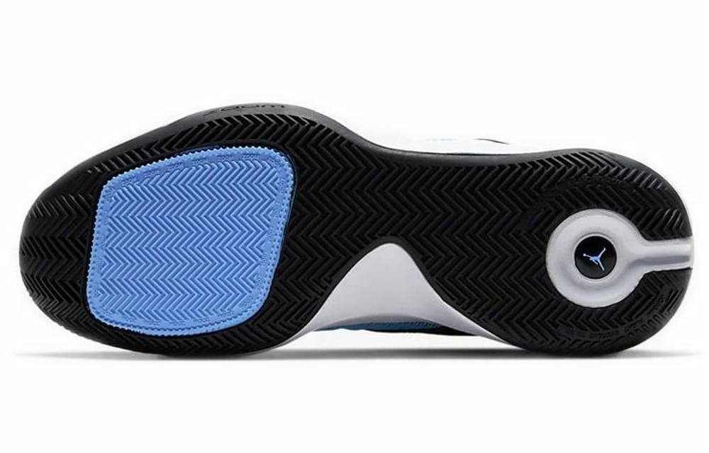 Кроссовки Jordan Jumpman 2020 Pf