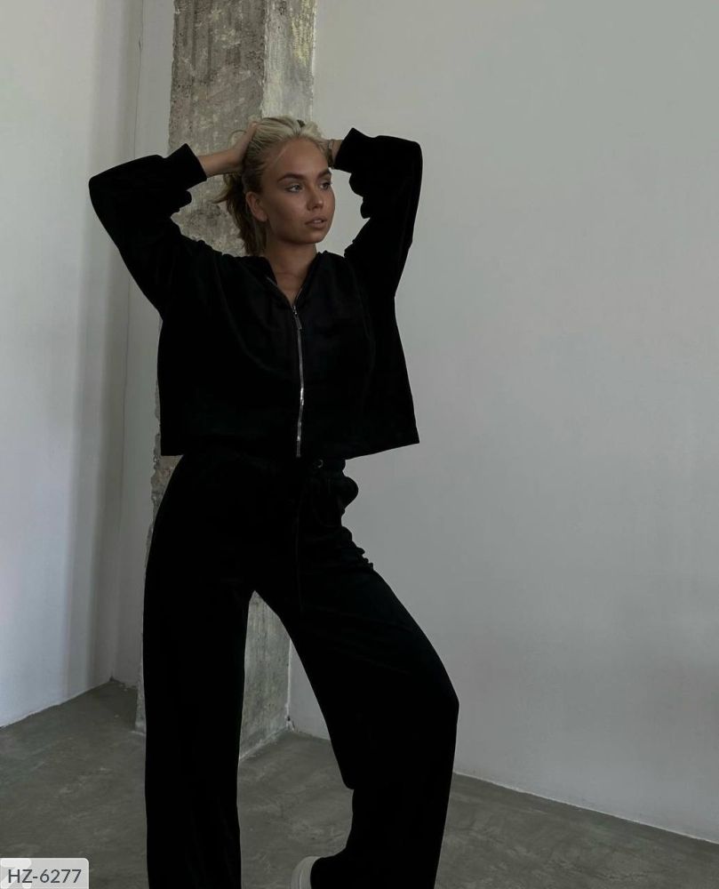 Костюм HZ-6278 Фабрика Моды