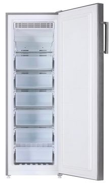 Морозильник ASCOLI ASFI258WE