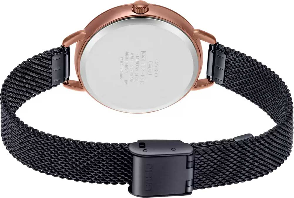 Часы Casio LTP-E415MBR-1C