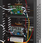 Стабилизатор напряжения Ресанта ACH-60000/3-ЭМ