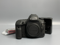 Canon 5D Mark IV 36.000 кадров