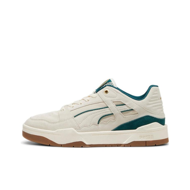 Кроссовки Puma x Jeff Staple Slipstream 'Gidra ‑ Malachite' 393545‑01