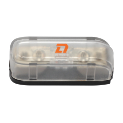 DL Audio Barracuda WK-42 комплект кабелей 4 Ga