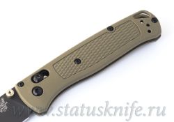 Нож Benchmade BUGOUT 535GRY-1фотография - 3