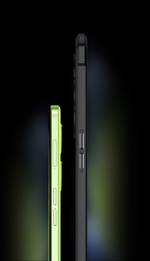 Чехол на OnePlus Nord CE 3 Lite 5G противоударный с усиленными углами XUNDD