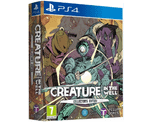 Creature in the Well Collector's Edition (PS4) NEW